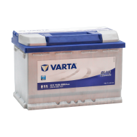 Аккумулятор Varta BD 6СТ-74  оп   (E11, 574 012)
